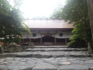 椿大神社-2
